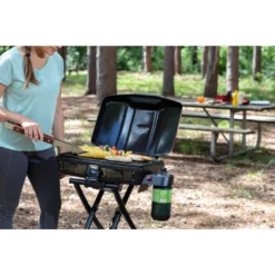 Coleman Road Trip Sportster® Propane Gas Grill -Coleman Sales 04 2000020947 0020 FINAL