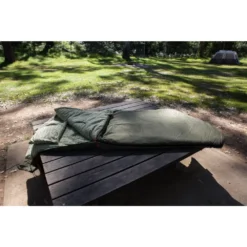 Coleman Big Game™ 0 Cold-Weather Big And Tall Sleeping Bag -Coleman Sales 1378752 Big Game C 6 LS201