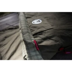 Coleman Big Game™ 0 Cold-Weather Big And Tall Sleeping Bag -Coleman Sales 1378752 Big Game C 6 LS204