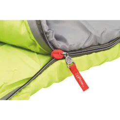 Coleman Illumi-Bug™ 45 Youth Sleeping Bag -Coleman Sales 1379561 c