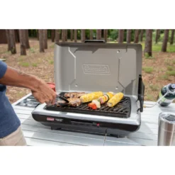Coleman Camp Propane Grill+ -Coleman Sales 13 2000020928 0114 FINAL