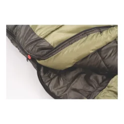 Coleman North Rim™ Adult Mummy Sleeping Bag 10 Coleman North Rim™ Adult Mummy Sleeping Bag -Coleman Sales 2000000104 alt1