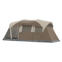 Coleman WeatherMaster® 6-Person Tent With Screen Room -Coleman Sales 2000001597 Alt3