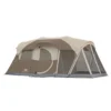 Coleman WeatherMaster® 6-Person Tent With Screen Room -Coleman Sales 2000001597 Hero