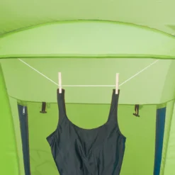 Coleman Beach Canopy Sun Shelter, Green -Coleman Sales 2000002120 DryLine