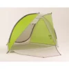 Coleman Beach Canopy Sun Shelter, Green -Coleman Sales 2000002120 Hero