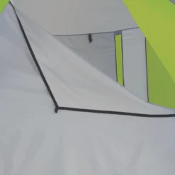 Coleman Beach Canopy Sun Shelter, Green -Coleman Sales 2000002120 ZipUpPrivacy