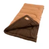 Coleman Dunnock™ Cold Weather Sleeping Bag -Coleman Sales 2000004457 Hero