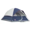 Coleman Elite Sundome® 6-Person Lighted Tent 2 Coleman Elite Sundome® 6-Person Lighted Tent -Coleman Sales 2000004659 Hero