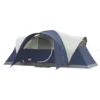 Coleman Elite Montana™ 8-Person Lighted Tent -Coleman Sales 2000004679 Hero