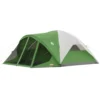 Coleman Evanston™ Screened 8 Tent 2 Coleman Evanston™ Screened 8 Tent -Coleman Sales 2000007824 Hero