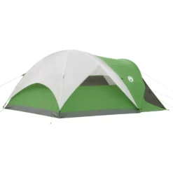 Coleman Evanston™ Screened 6-Person Tent -Coleman Sales 2000007825 Alt2