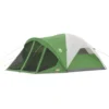 Coleman Evanston™ Screened 6-Person Tent -Coleman Sales 2000007825 Hero