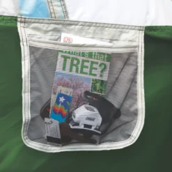 Coleman Evanston™ Screened 6-Person Tent -Coleman Sales 2000007825 StoragePockets