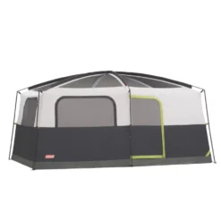 Coleman Signature Prairie Breeze™ 9-Person Tent -Coleman Sales 2000008055 Alt1