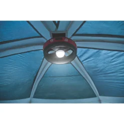 Coleman Signature Prairie Breeze™ 9-Person Tent -Coleman Sales 2000008055 Inset1