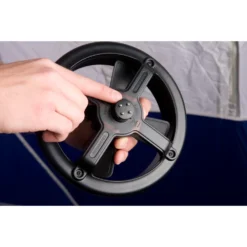 Coleman Signature Prairie Breeze™ 9-Person Tent -Coleman Sales 2000008055 Step2