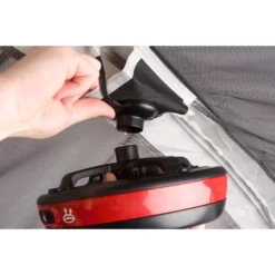 Coleman Signature Prairie Breeze™ 9-Person Tent -Coleman Sales 2000008055 Step3