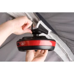 Coleman Signature Prairie Breeze™ 9-Person Tent -Coleman Sales 2000008055 Step4