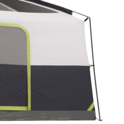 Coleman Signature Prairie Breeze™ 9-Person Tent -Coleman Sales 2000008055 VerticalWalls