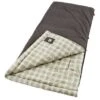 Coleman Heritage™ Big And Tall Sleeping Bag 1 Coleman Heritage™ Big And Tall Sleeping Bag -Coleman Sales 2000008710 500