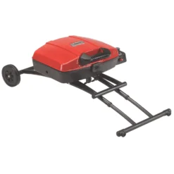 Coleman Road Trip Sportster® Propane Gas Grill -Coleman Sales 2000010587 Hero SB10 wheel