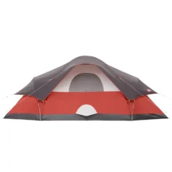 Coleman Red Canyon™ 8-Person Tent -Coleman Sales 2000010992 hero2
