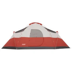 Coleman Red Canyon™ 8-Person Tent -Coleman Sales 2000010992 hero3