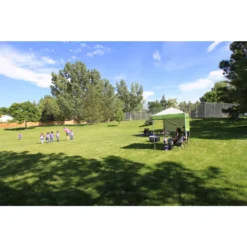 Coleman 7 X 5 Ft. Instant Canopy -Coleman Sales 2000012221 LS4