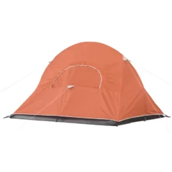 Coleman Hooligan™ 2-Person Backpacking Tent 7 Coleman Hooligan™ 2-Person Backpacking Tent -Coleman Sales 2000012430 Hero Flyon back
