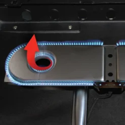 Coleman NXT™ 200 Grill -Coleman Sales 2000012520 HeatCoreTechnology