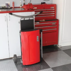 Coleman NXT™ 200 Grill -Coleman Sales 2000012520 StandupStorage