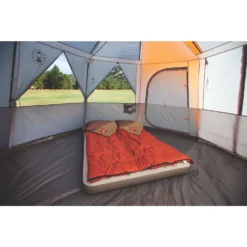 Coleman Octagon 98 With Full Fly -Coleman Sales 2000014462 interior