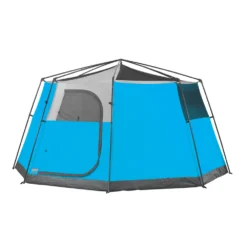 Coleman Octagon 98 With Half Fly -Coleman Sales 2000014929 hero norainfly