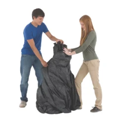 Coleman 6-Person Instant Cabin -Coleman Sales 2000018017 old Step1