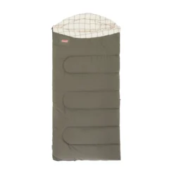 Coleman Juneau™ 15 Big & Tall Sleeping Bag