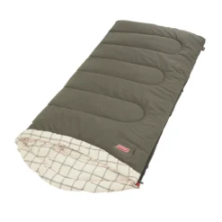 Coleman Juneau™ 15 Big & Tall Sleeping Bag -Coleman Sales 2000018076 3 4