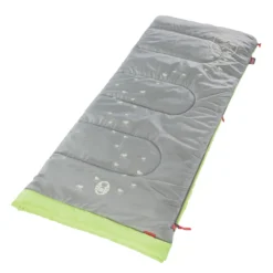 Coleman Illumi-Bug™ 45 Youth Sleeping Bag -Coleman Sales 2000018177 3 4