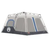 Coleman 8-Person Instant Cabin Tent -Coleman Sales 2000018296 front