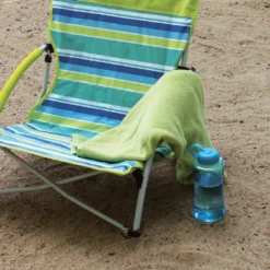 Coleman Utopia Breeze™ Beach Sling Chair -Coleman Sales 2000019265 LowDesign