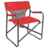 Coleman Outpost™ Breeze Deck Chair -Coleman Sales 2000019421 r front