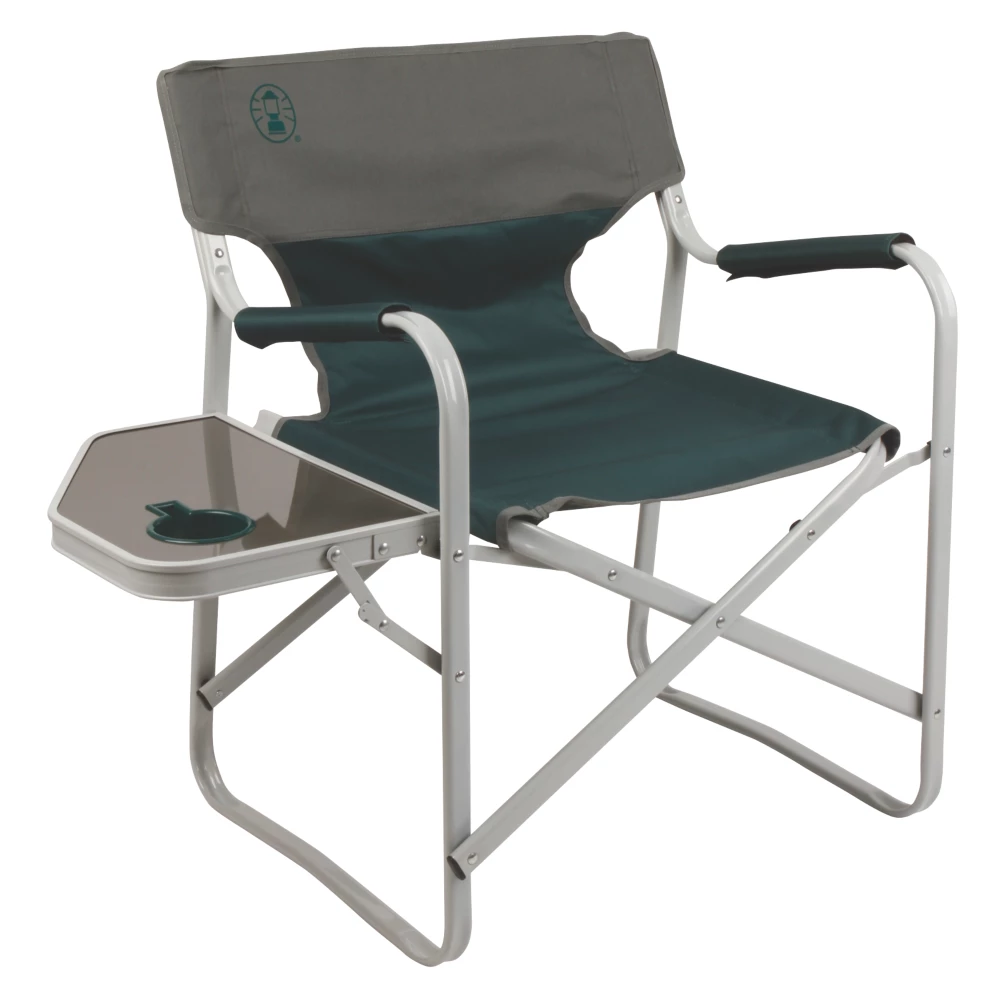 Coleman Outpost™ Elite Deck Chair 3 Coleman Outpost™ Elite Deck Chair