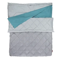 Coleman Tandem 3-IN-1 45 Tall Sleeping Bag -Coleman Sales 2000019650 open1