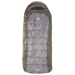 Coleman Big Basin™ 15 Big & Tall Sleeping Bag 14 Coleman Big Basin™ 15 Big & Tall Sleeping Bag -Coleman Sales 2000019653 1