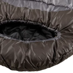 Coleman Big Basin™ 15 Big & Tall Sleeping Bag 16 Coleman Big Basin™ 15 Big & Tall Sleeping Bag -Coleman Sales 2000019653 AdjustableHood