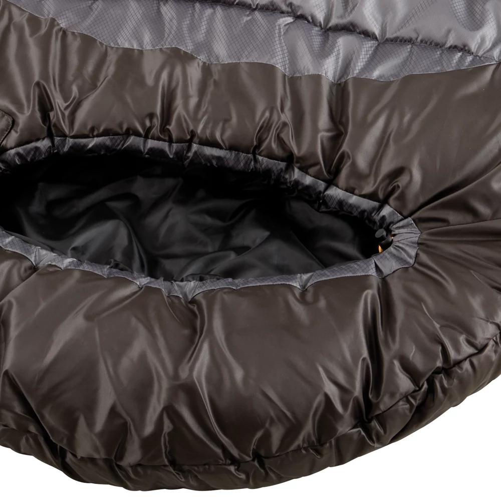 Coleman Big Basin™ 15 Big & Tall Sleeping Bag 7 Coleman Big Basin™ 15 Big & Tall Sleeping Bag - Image 5