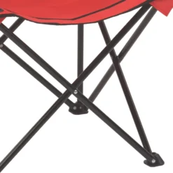 Coleman Broadband™ Mesh Quad Chair -Coleman Sales 2000020258 SteelFrame