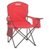 Coleman Cooler Quad Chair -Coleman Sales 2000020264 Hero