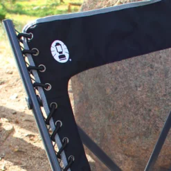 Coleman Comfortsmart™ Suspension Chair -Coleman Sales 2000020292 MeshBack