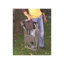 Coleman Deck Chair -Coleman Sales 2000020293 Inset1